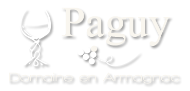 Domaine de Paguy