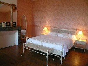Location chambre d'hôtes Mont-de-Marsan (40)