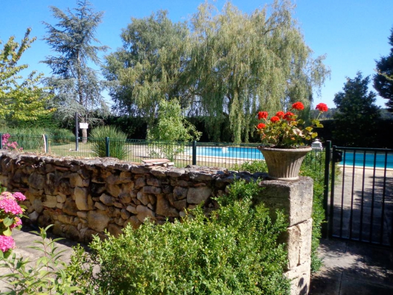 gîte de charme Landes (40)