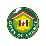 Logo Gîtes de France Landes