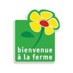 Logo Bienvenue à la Ferme