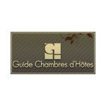 Logo Guide Chambres d’Hôtes